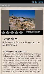How to download Ramon Llull Routes lastet apk for bluestacks