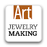 Art Jewelry Techniques Application icon