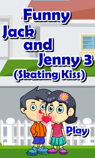 Funny Jack and Jenny 3