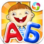Азбука и Алфавит для детей Apk