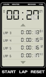 How to get Stopwatch 9 mod apk for laptop