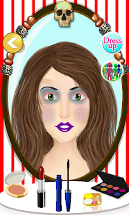Download Pirate Girl MakeUp Salon APK for Android