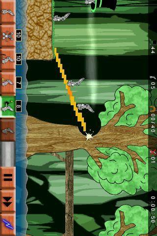Bunny Mania Screen 2