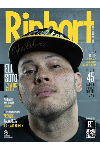 Riphort Magazine