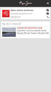 Free Myers Jackson Auctions APK for PC