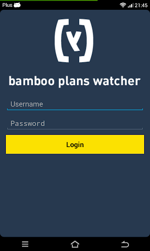 hybris Bamboo Plans Watcher