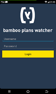 How to install hybris Bamboo Plans Watcher patch 2.1 apk for bluestacks