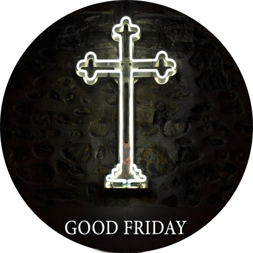 Good Friday Messages And Image LOGO-APP點子