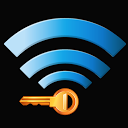 Wifi Hacker mobile app icon