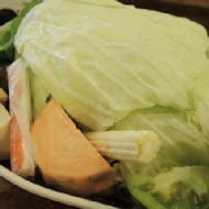 鍋媽媽牛奶火鍋