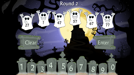 Download Spooky Sequences APK