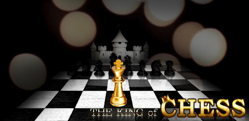 The King of Chess (Chess) 13.05.09