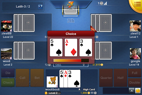 免費下載紙牌APP|Mango Poker 5 & 7 app開箱文|APP開箱王