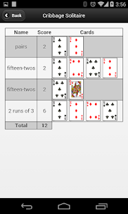 Free Download Cribbage Solitaire APK