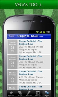 Lastest Cheap Tix App APK for Android