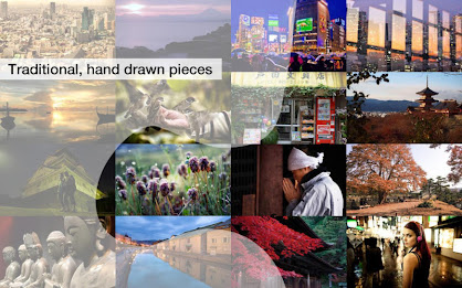 Japan Jigsaw Puzzles Demo poster 11