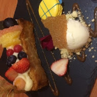 咖啡瑪榭 Cafe Marche