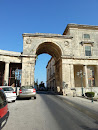Πύλη Αγίου Νικολάου