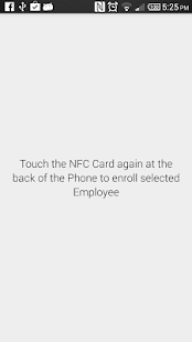 Lastest NFC Attendance APK