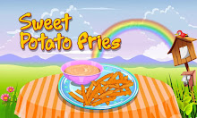 Sweet Potato Fries Cooking APK