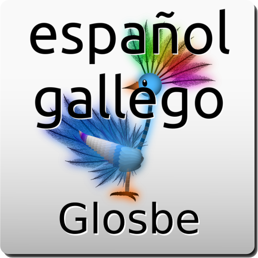 Español-Gallego Diccionario 教育 App LOGO-APP開箱王
