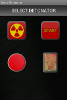 Bomb Detonator APK スクリーンショット画像 #1