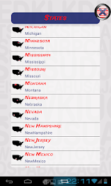 United States Games USA Free poster 5