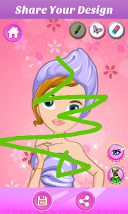 Download Pageant Preparation Makeover APK for Android