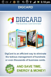How to download DigCard for Wifi devices lastet apk for laptop