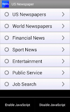 US Newspaper (American News) APK Download for Android