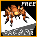 Amazing Spider Escape mobile app icon