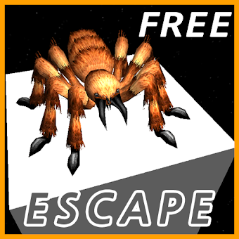 Amazing Spider Escape