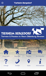 Tierheim Bergedorf poster 1