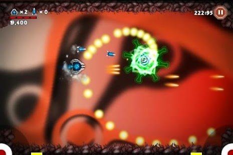 Cell War Screenshots 0