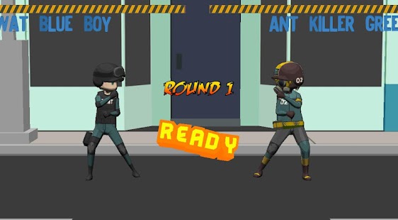 How to install Assault Republic Robot Fight 1.0 unlimited apk for bluestacks