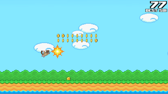 How to get Super Gliders 1.0.4 apk for bluestacks