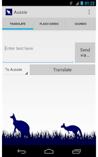 How to download Aussie patch 1.1 apk for laptop