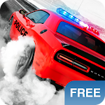 Real Chase of Cops Drift 3D Apk