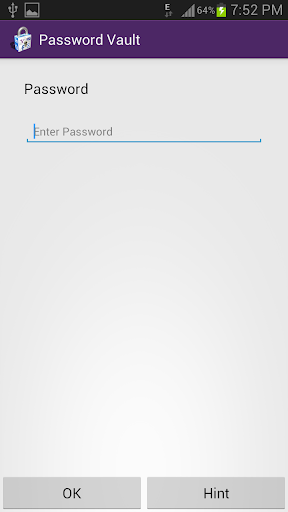 免費下載生產應用APP|Password Vault app開箱文|APP開箱王