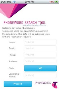 How to get Telstra PhoneWords 1.0 mod apk for laptop