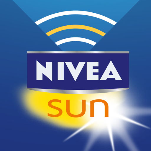 NIVEA Protege 健康 App LOGO-APP開箱王