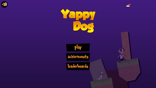 Yappy Dog - Runner