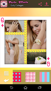 How to mod Photo Effects Girly Collages 1.0 mod apk for android