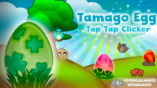 Tamago monsters eggs