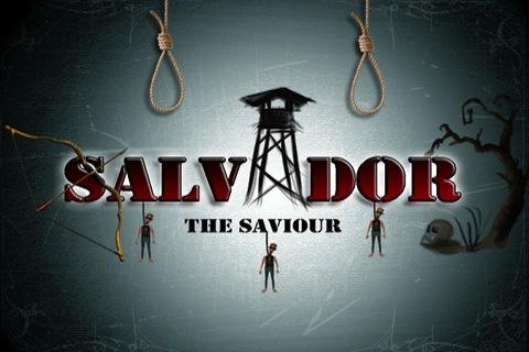 Salvador The Saviour