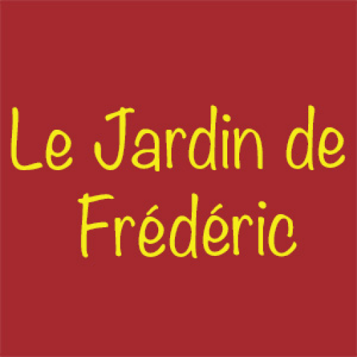 Le jardin de Frédéric LOGO-APP點子