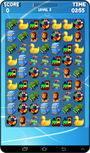 Free Toy Crush Mania APK