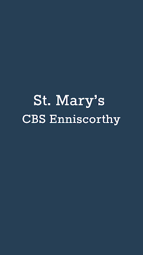 St. Mary's CBS Enniscorthy