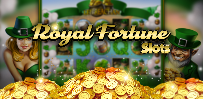Royal Fortune Slots