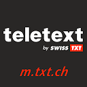 TELETEXT (mobile Website) mobile app icon